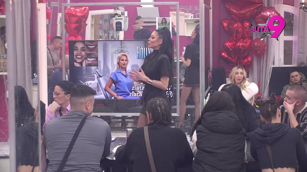 Bila joj je marioneta, nadmudrila je: Dača analizirao druženje i raskol Maje i Aneli, Anita progovorila o bebi sa Lukom: Rizikujemo, što da ne! (VIDEO)