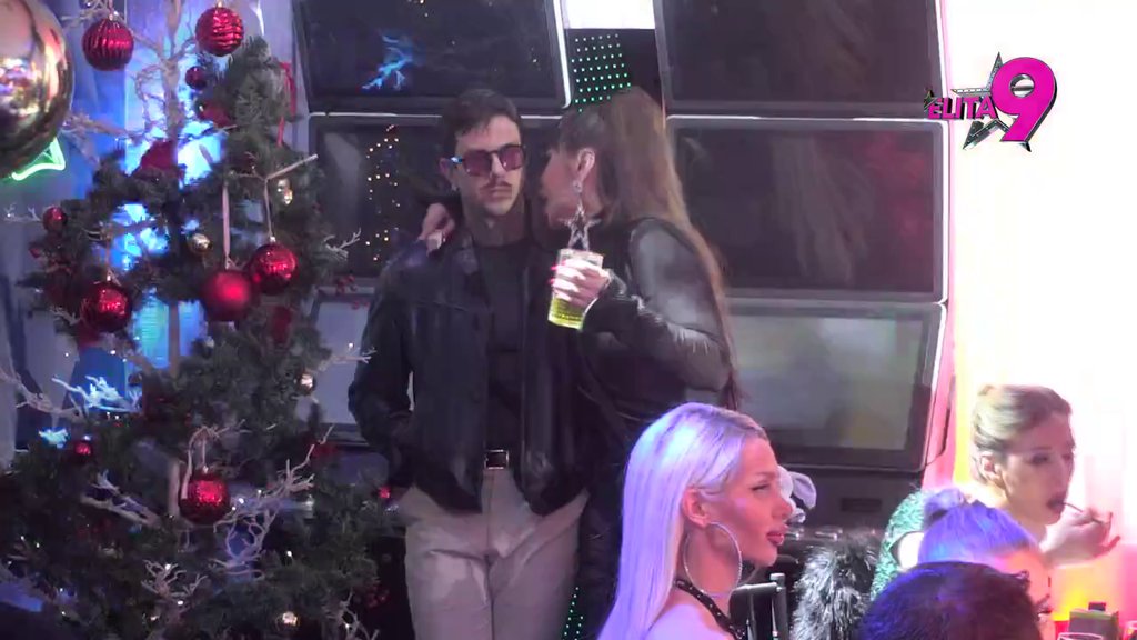 Pao u očaj: Filip ne može da dođe sebi, neće ni da čuje za alkohol i doček! (VIDEO)