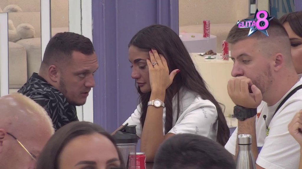 Gastoz poklekao i pao na Anđeline suze: Emotivnom ispovešću pokušala da ga vrati, on povukao potez kom se niko nije nadao! (VIDEO)