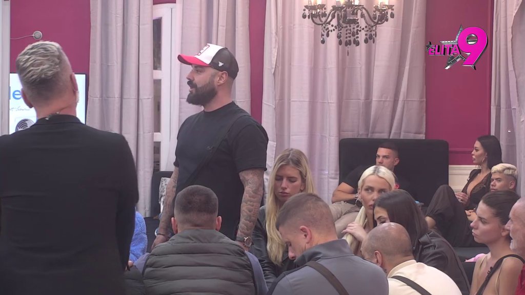 ON NE SME DA PIJE: Mina u šoku zbog Terzinog ponašanja, ovo mu zamera (VIDEO)