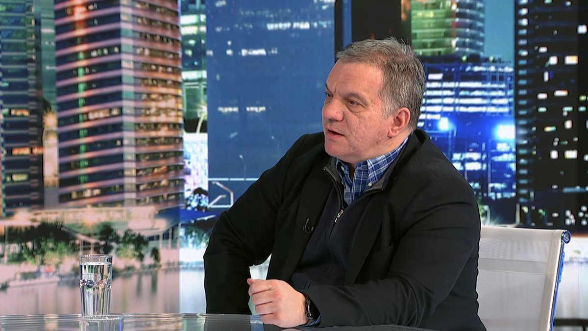 MINISTAR STANKOVIĆ OBEĆAO: Novi studentski dom u Nišu biće završen za godinu dana, ovo više neće biti ‘Skadar na Bojani’