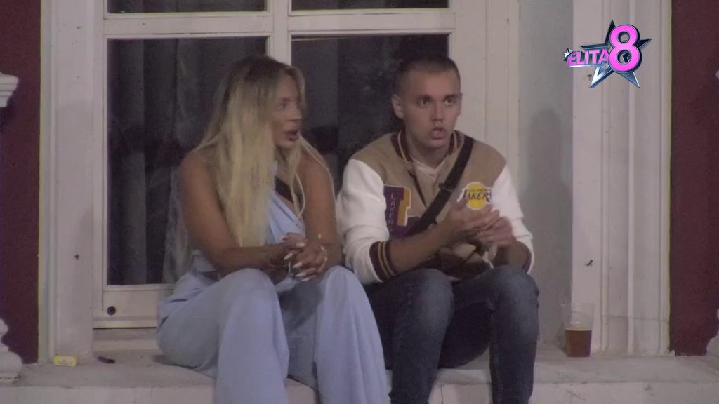 ONA JE ŽABA LJIGAVA, METLA KLASIČNA: Sofija zaplakala jer sumnja da gubi Daču zbog Anđele, pa oplela po njoj kao nikada (VIDEO)