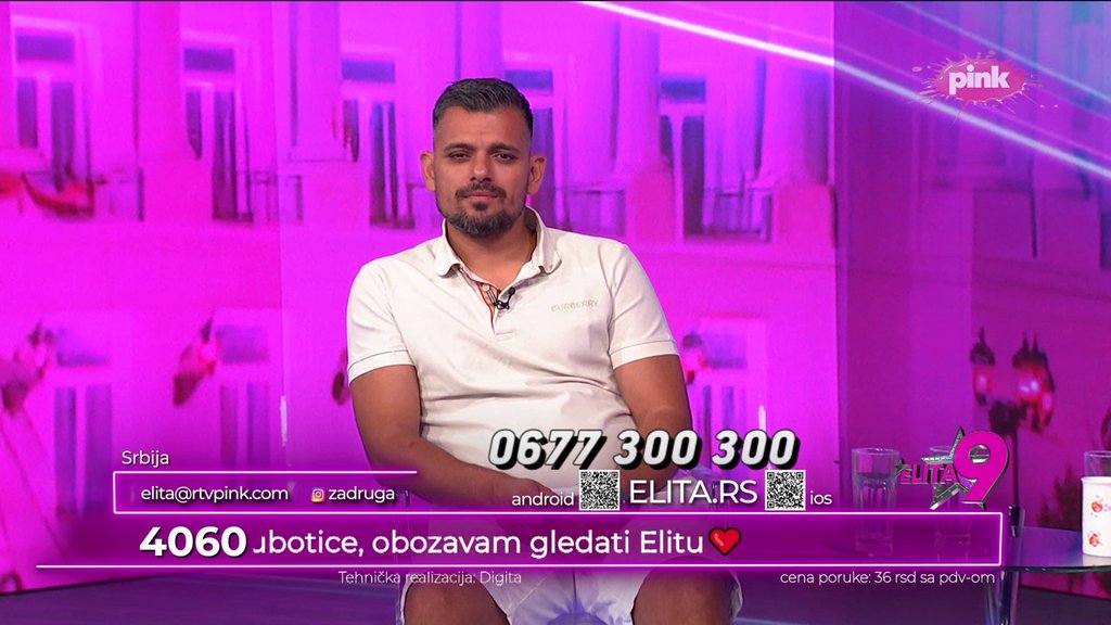 Želim da budemo finansijski obezbeđene: Matora progovorila o potomstvu, pa priznala koja bivša joj je najveća greška! (VIDEO)