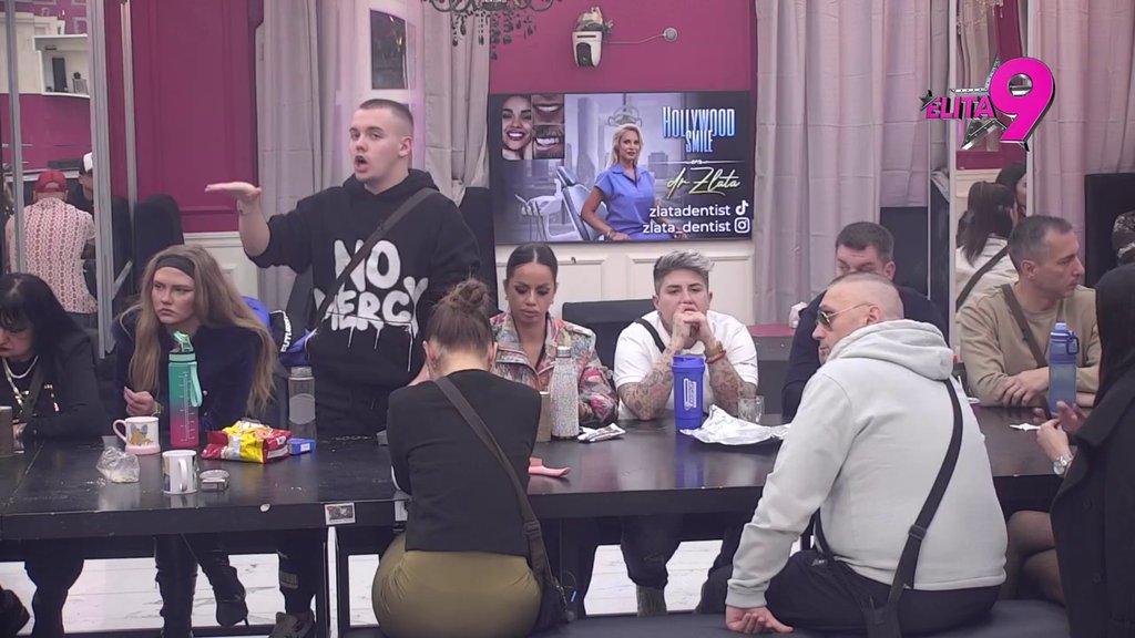 Brazilac zakuvao čorbu u Beloj kući: Sofija progovorila o poznanstvu sa njim, pa pokušala da spinuje Dačino razotkrivanje istine o svemu (VIDEO)