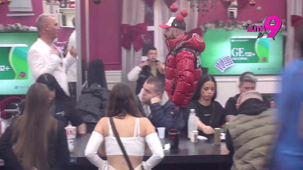 Ponovo uhvaćen u laži: Aneli zarežala na Luku iz sveg glasa, pa ga nikad žešće isponižavala! (VIDEO)