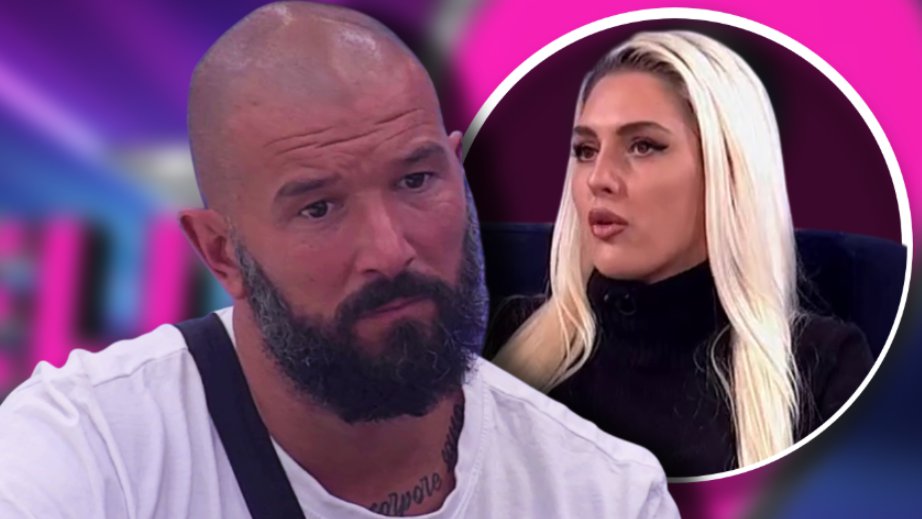 Pokušavala sam... Nakon Lakića, oglasila se i Coka, pa progovorila o rastanku od bivšeg učesnika Elite (FOTO)