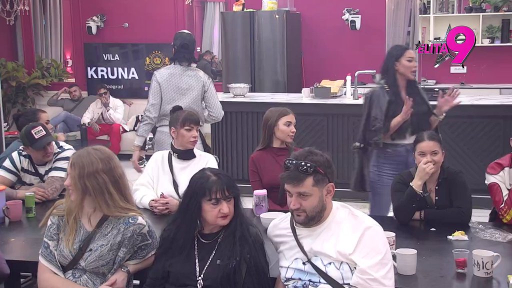 Ovo nije očekivao! Maja postavila ultimatum Filipu, stavila mu do znanja da ona neće biti u raznim TROUGLOVIMA (VIDEO)