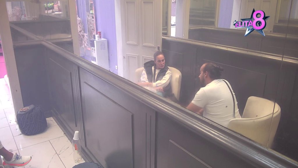 Opasne igre se igraju: Kačavenda priznala da joj se klan rasprada, shvatila da se nikome ne može verovati! (VIDEO)