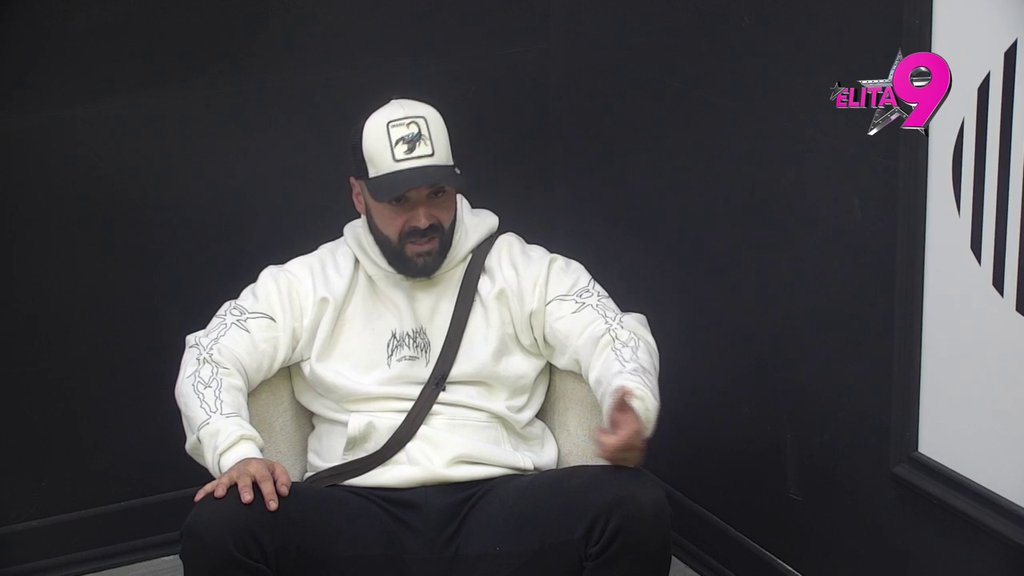 Ponovo se izleteo?! Luka progovorio o zbližavanju Aneli i Đukića, pa priznao: Zamerio bih mu da je gledao kao što je Vanju i ostale (VIDEO)