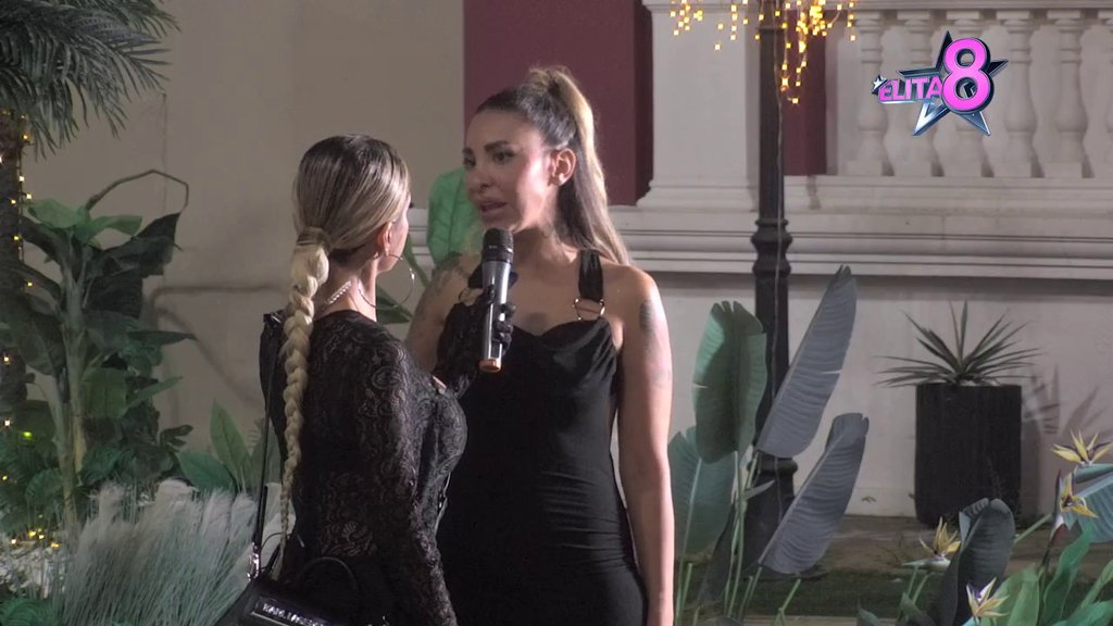 On je i dalje zaljubljen: Aneli otkrila šta je Lukina majka tražila od nje, pa pecnula Asmina, ove reči će ga šokirati (VIDEO)