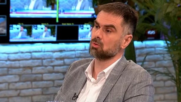 Mićin: Jedinstvo, sabornost i SPC temelji su očuvanja srpskog naroda
