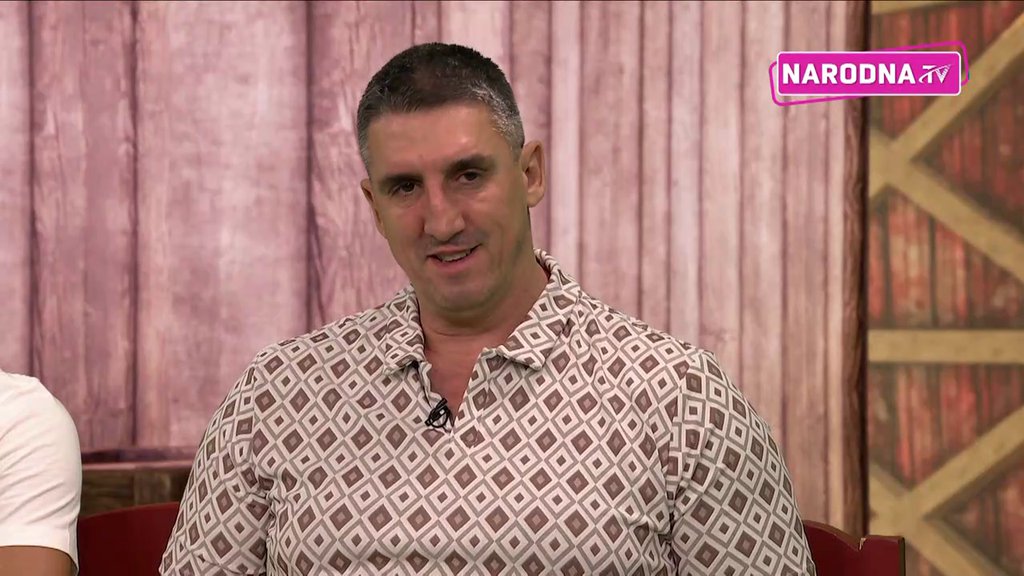ZDRAVSTVENO NISAM DOBRO: Kristijan Golubović nakon razlaza sa Kristinom prolazi kroz pakao!