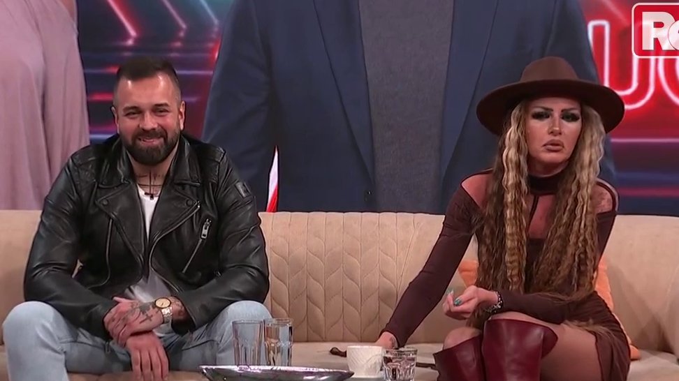 Isplivali ŠOK detalji burne prošlosti Sanje Grujić: Bila je sa trojicom tog jutra na prikolici! Evo i šta se dešavalo dok je bila maloletna! (VIDEO)