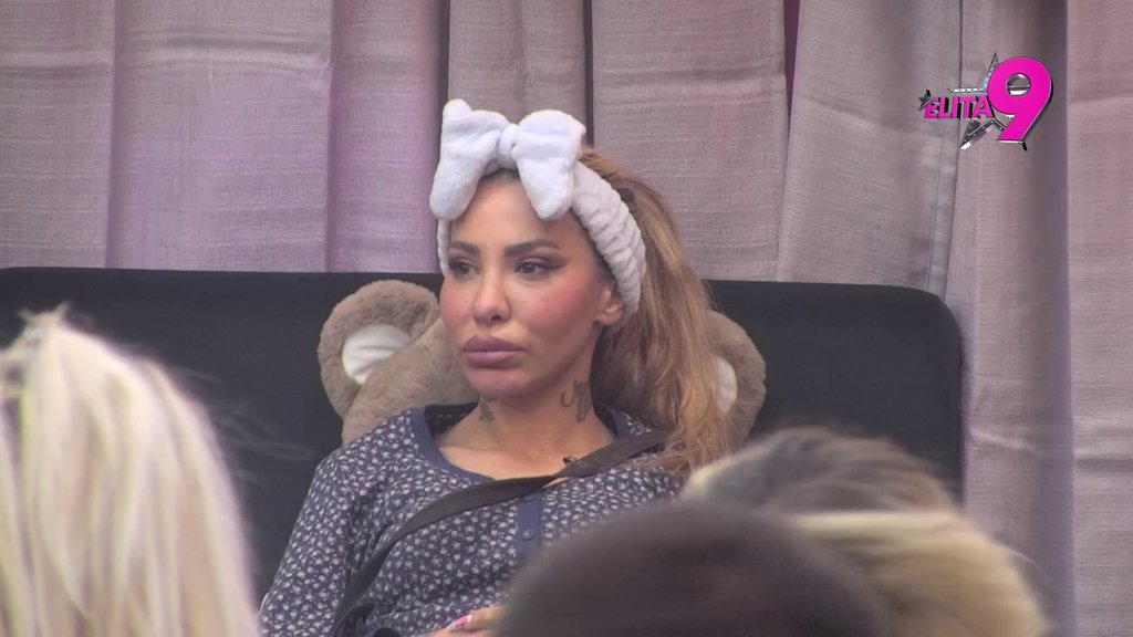 Ti si jedna nula od žene: Aneli na stubu srama zbog pijanog ponašanja i spopadanja Janjuša, Alibaba je zgazio! (VIDEO)