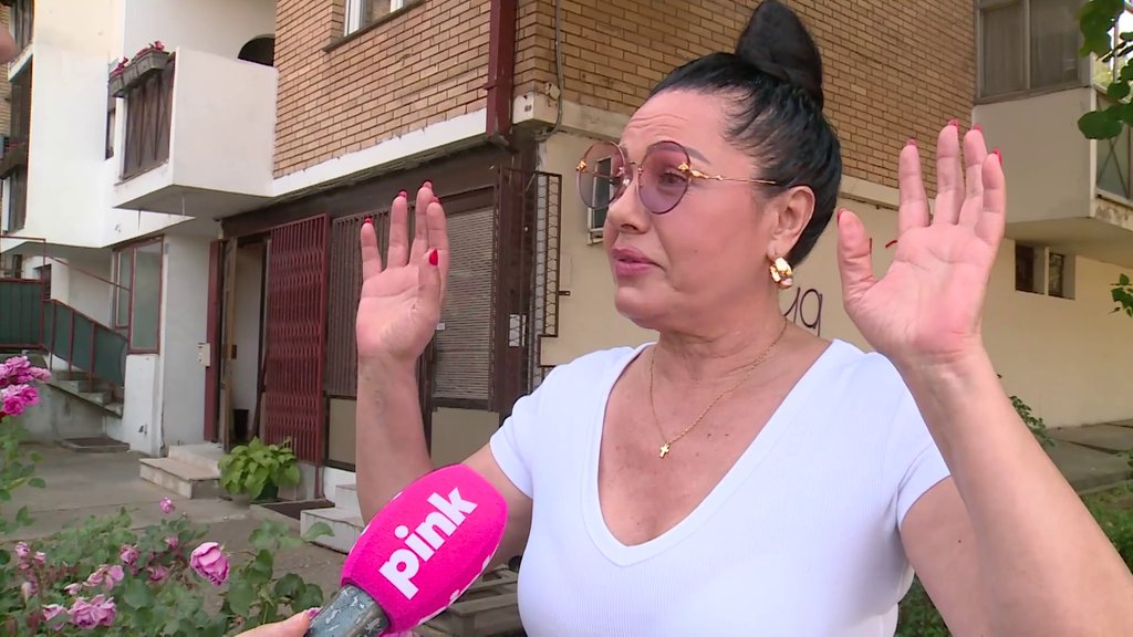 DAŠ STO LITARA MLEKA, ŠUTNEŠ NOGOM I SVE POKVARIŠ! Zlata Petrović užasnuta morbidnostima koje je Ena izgovorila Peji, pa progovorila o aludiranju da voli da popije čašicu više: PIJEM RAKIJU I VINO, ALI VOTKU NE! (VIDEO)
