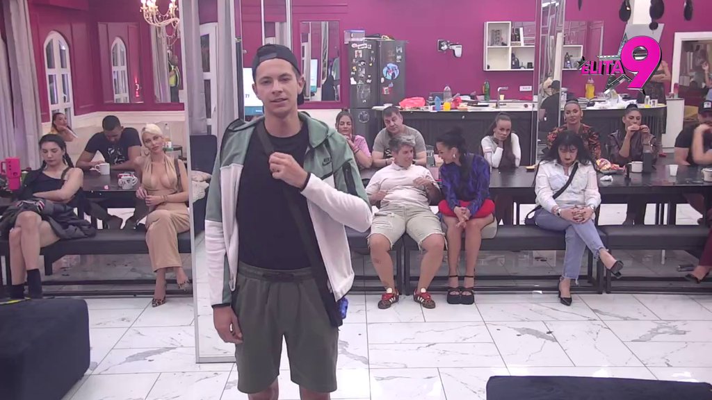 Nova teorija dići će kuću na noge! Ivan smatra da se u Aneli probudio ŽAL za Lukom, Nerio dao svoj sud (VIDEO)