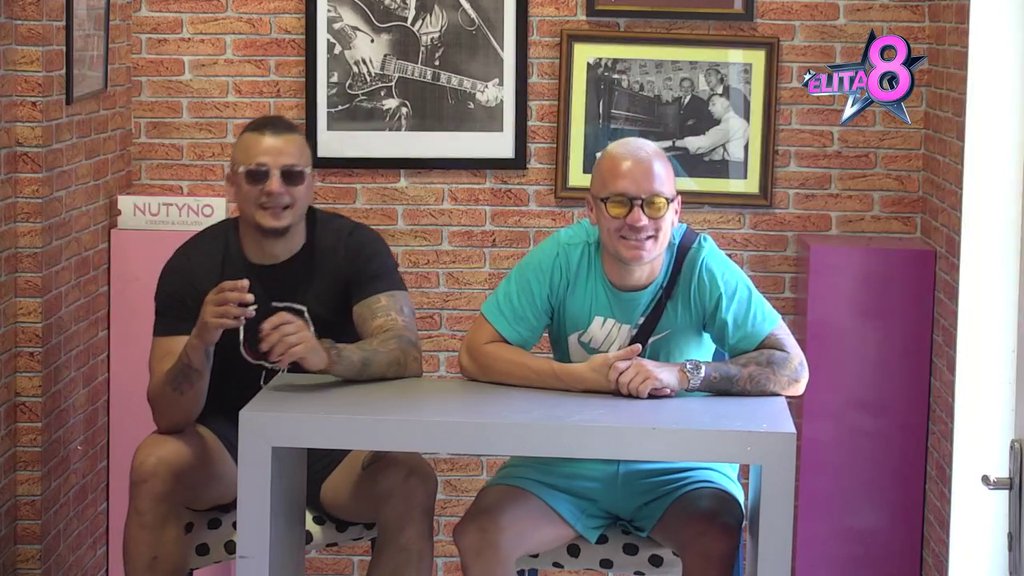 IZBRISALI SVE KAO GUMICOM! Milovan i Aleksandra naprasno zaboravili brutalne uvrede koje su izgovorili jedno drugom, otkrili kakvi su im dalji planovi! (VIDEO)