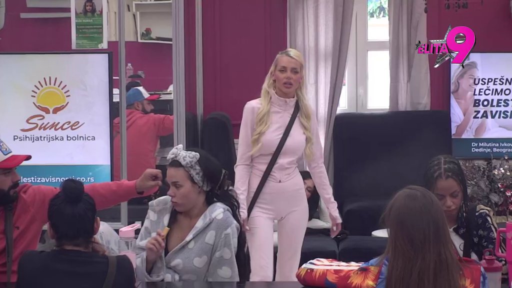 Ostavila bih samo kraj: Sara dala javno obećanje mami i Muratu, rešila da skocka svoj život! (VIDEO)
