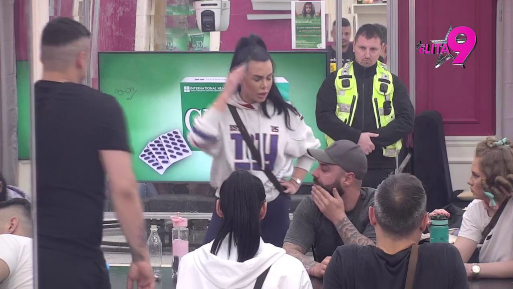 Sve joj je jasno! Anita precrtala sve laže prijatelje koji su komentarisali njenu trudnoću: Dolazili su mi na slavu, nisam mogla da se radujem ni sat vremena! (VIDEO)