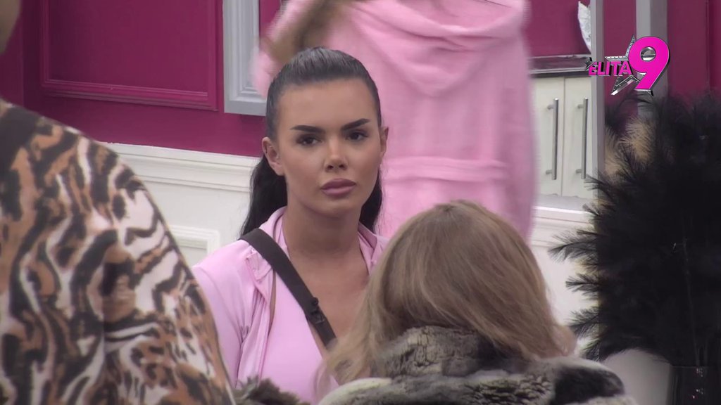 RAT DO ISTREBLJENJA: Anđelo obelodanio skandalozne detalje! Anita zbog raskida htela sebi da oduzme život, a njemu ostavi sina Alekseja (VIDEO)