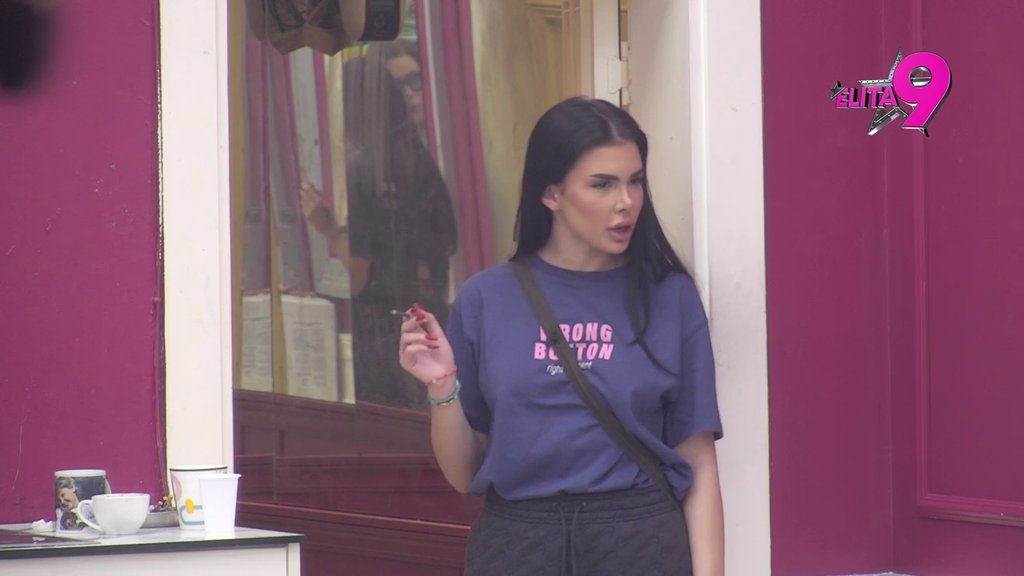 IMAĆEMO S*KS SVAKI DAN! Anita i Luka urlaju kao bez duše na pomen toga da prestanu sa odnosima, Pržulj zakucao: Mama, nemoj da šamaraš, samo se... (VIDEO)