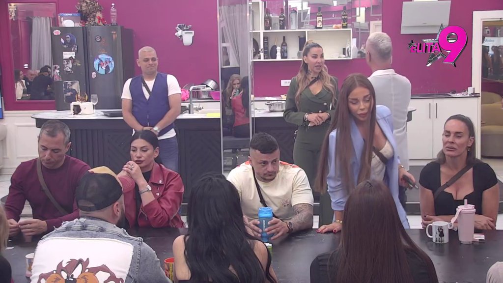 Nije me ispoštovao, NIJE FER: Maja nikad iskrenija, sasula Bori u brk sve zamerke zbog podele budžeta (VIDEO)