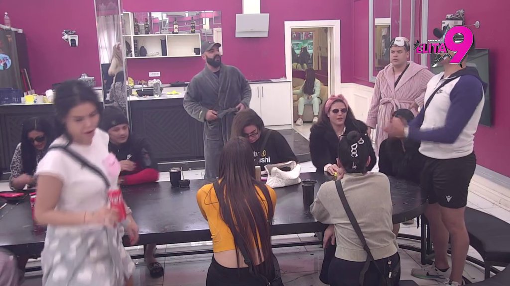 MOŽETE SVI DA... Murat nakon glasanja takmičara, dao svoj sud o njima jednom rečenicom (VIDEO)