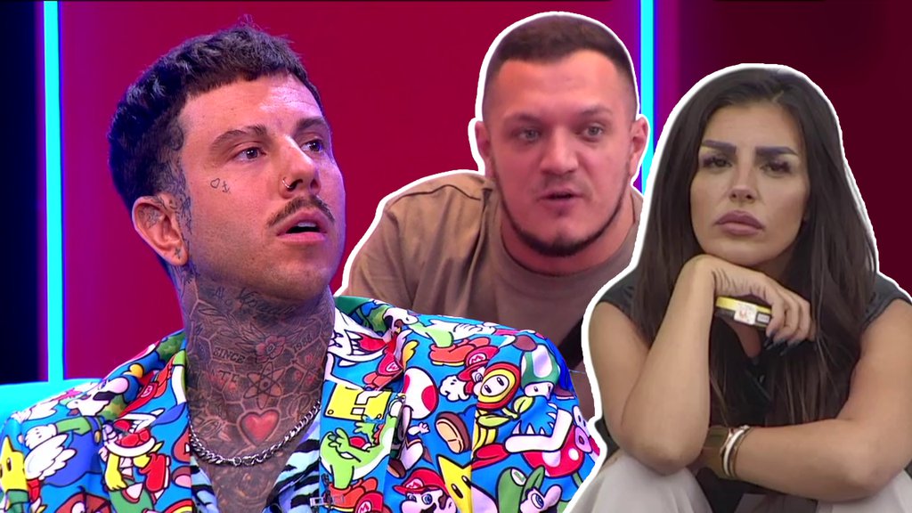 U jeku skandala, oglasio se ujak Ene Čolić: Razvezao jezik o njenom sukobu s Gastozom i opleo po Anđeli, a o njenim aferama ni da zucne!