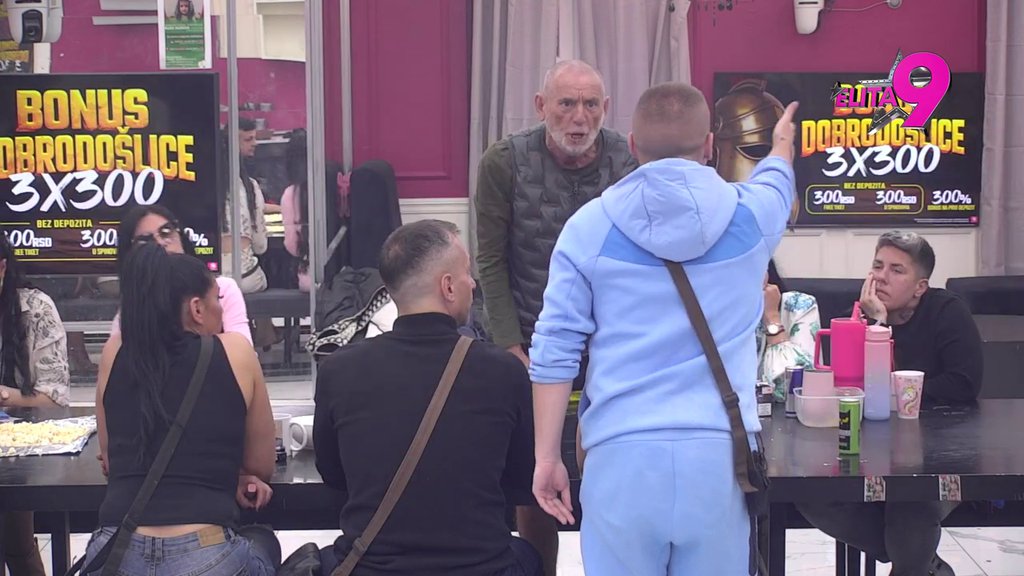 ŠOK! Dača tvrdi da Aneli i Asmin imaju dogovor, otkrio detalje njihovog razgovora, Janjuš prozvao Staniju za Kristijana (VIDEO)