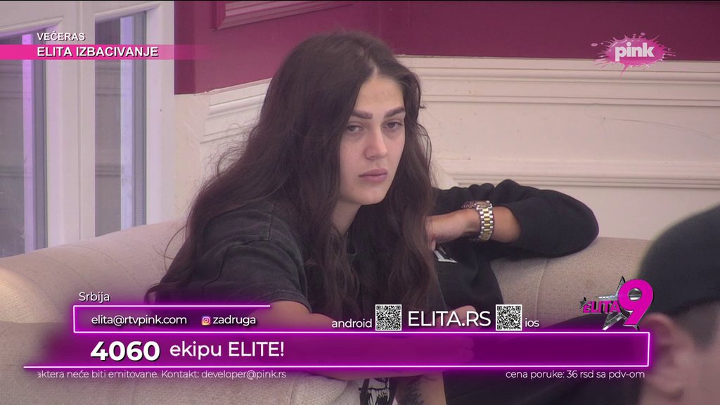 KAJE SE, ALI SE NADA: Bora progovorio o vezi sa Anastasijom, ona ga precrtala za sva vremena (VIDEO)