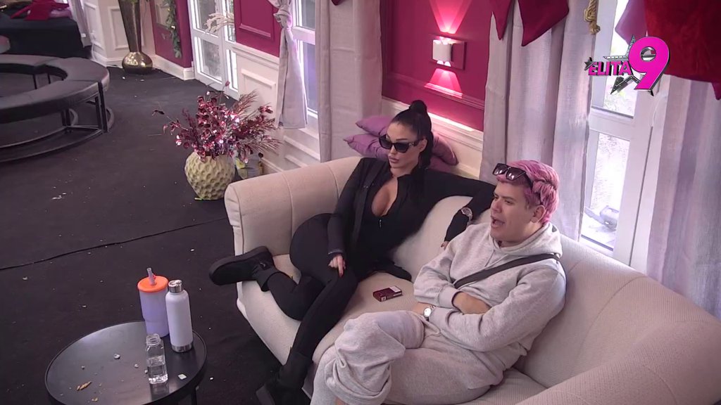 RAT DO ISTREBLJENJA! Miljana urniše Uroša i Maju Marinković, oni joj ŽESTOKO UZVRATILI! (VIDEO)