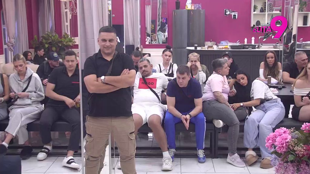 Ma ko ovu dramu režira?! Bebica priznao da će da zamoli Teodoru da mu oprosti što ga je PREVARILA, šok (VIDEO)