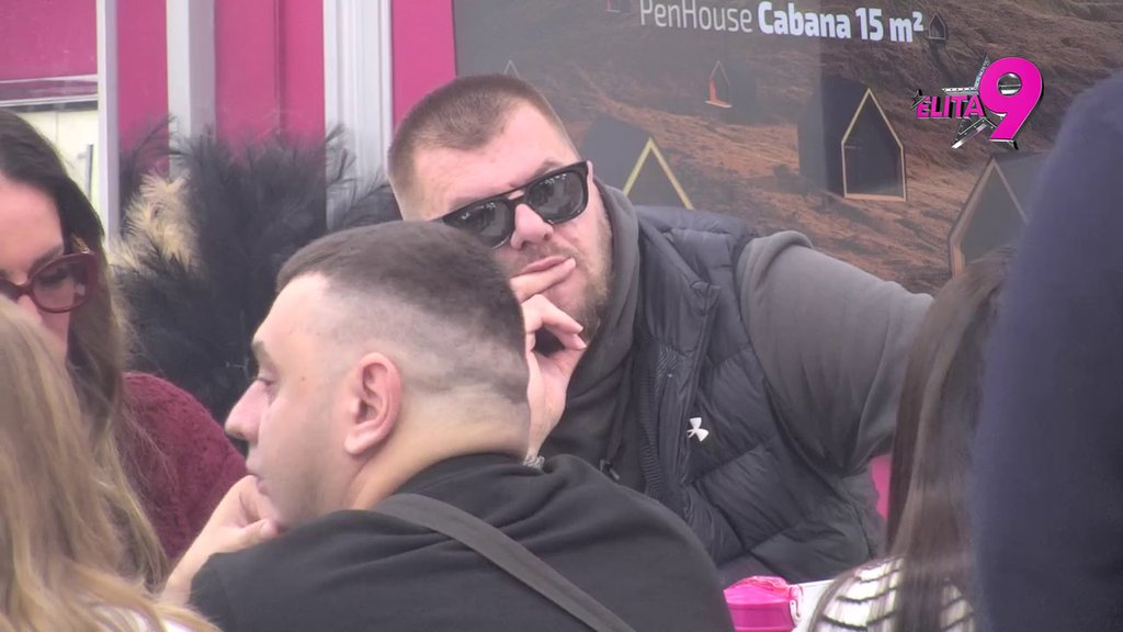 Luka skuplja Aneline bivše i buduće kao sličice! Oduševljen Janjuševim šarmom! (VIDEO)