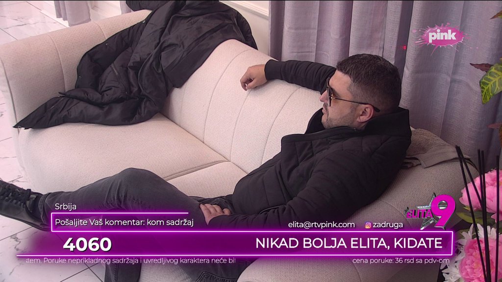 NORA NIJE KOPILE, ONA JE NJEGOVA ĆERKA! Aneli zapenila zbog Asminovih sumnji, javno se obratila Grofici: Završiće sa mnom ako... (VIDEO)