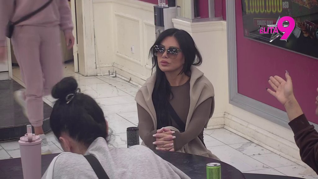 Haos ne prestaje: Maja i Stanija ratuju zbog Pece vijagre! (VIDEO)