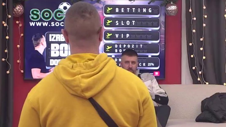 Tresu se zidovi Bele kuće: Korda i Boža se ne zaustavljaju, Stefan nastavlja da udara najniže (VIDEO)