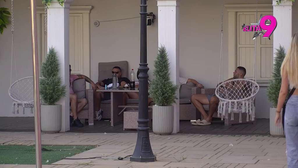 Ne može da bude Anđelo jer je glup: Bebica brutalnim rečima opljuvao Gastoza, pa ga uporedio sa Filipom Đukićem! (VIDEO)