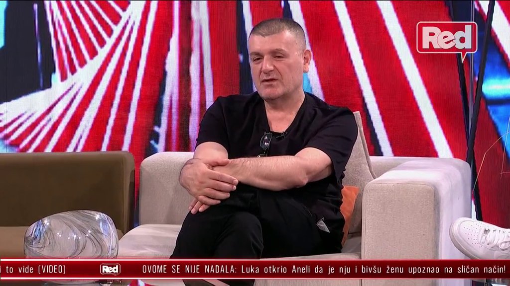 VIŠE NE ĆUTI: Zola progovorio o svom odnosu sa Stefani, priznao da li se kaje, a evo zbog čega je tražio DNK test! (VIDEO)
