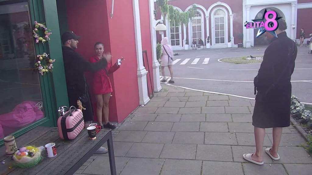 SKANDAL: Sanja Grujić tražila Marku da izabere između nje i roditelja, on potpuno zanemeo, pa doneo ovu odluku! (VIDEO)
