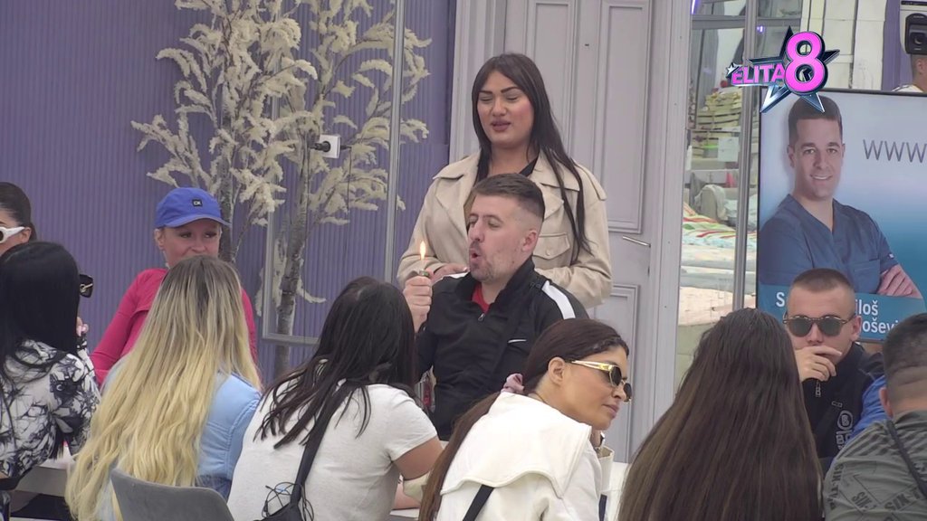 SVAKU PRIČU JE IZVRNULA: Ivanija istakla da je detektovala Draganino pravo lice, pa otkrila do kakvog zaključka je došla! (VIDEO)