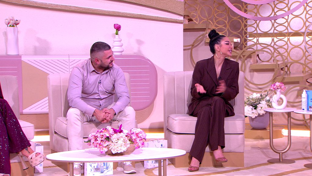 MAJA MI JE NAPRAVILA HAOS U GLAVI: Asmin priznao šta je bio okidač za raskid sa Stanijom, Marinkovićeva ga suočila sa istinom: Budi iskren, odlepio si za mnom!