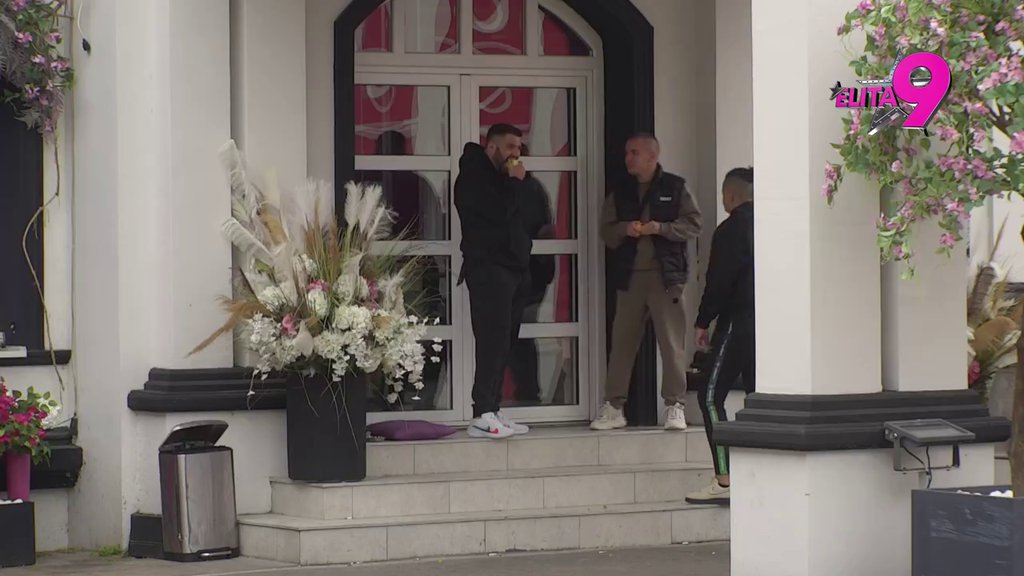 Nema spuštanja lopte: Dača saznao da Zorica hoće pomirenje, pa je otpisao! (VIDEO)