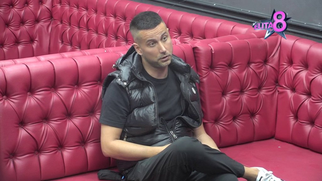 Cilj mu je STO HILJADA EVRA: Đedoviću prekipelo i otkrio Gastozov pakleni plan da uništi Anđelu i otme joj potencijalnu pobedu! (VIDEO)