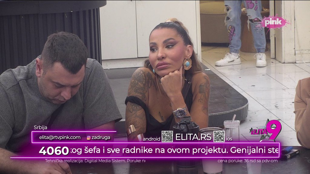 ŠOK! Marinko Zovko tražio pomoć od hodže nakon veze sa Aneli!? Stanija obelodanila svoja saznanja! (VIDEO)