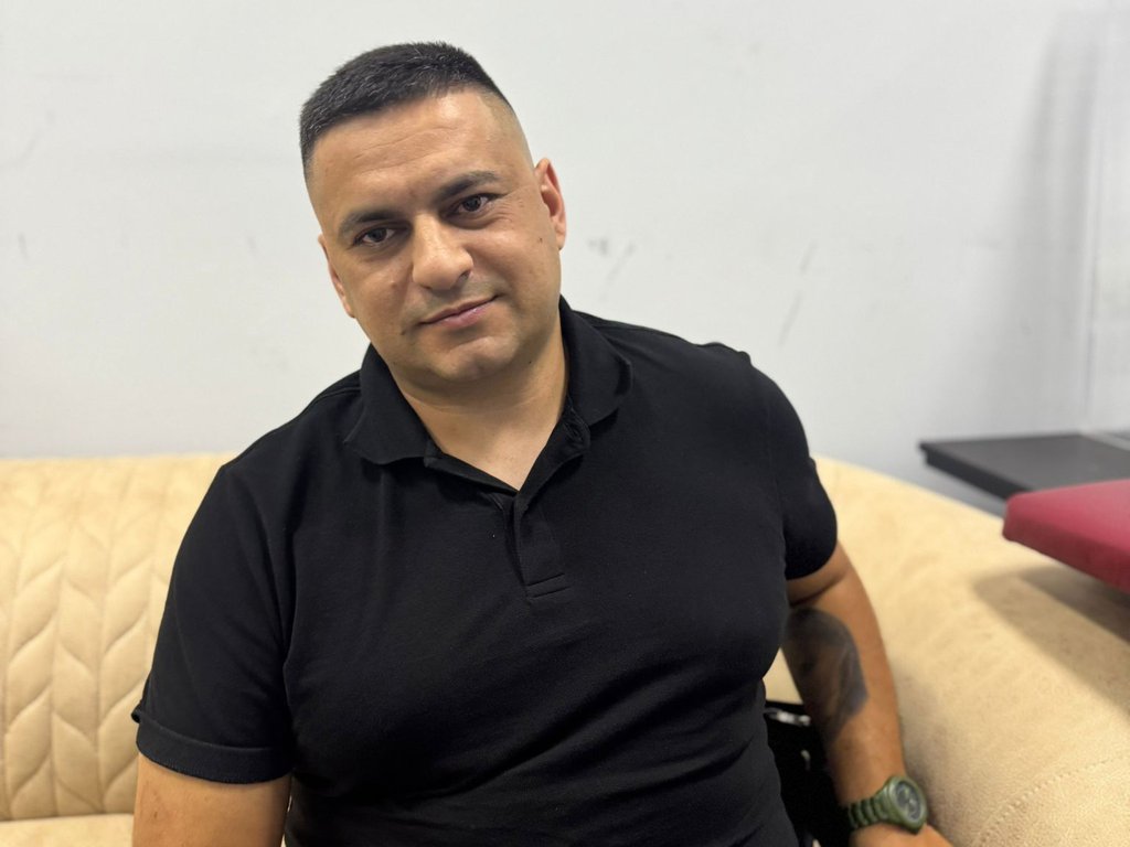 INSTA REŠETKA! Bebica priznao šta ne oprašta Milici Veličković, čim je izašao iz ELITE, uradio jedno (VIDEO)