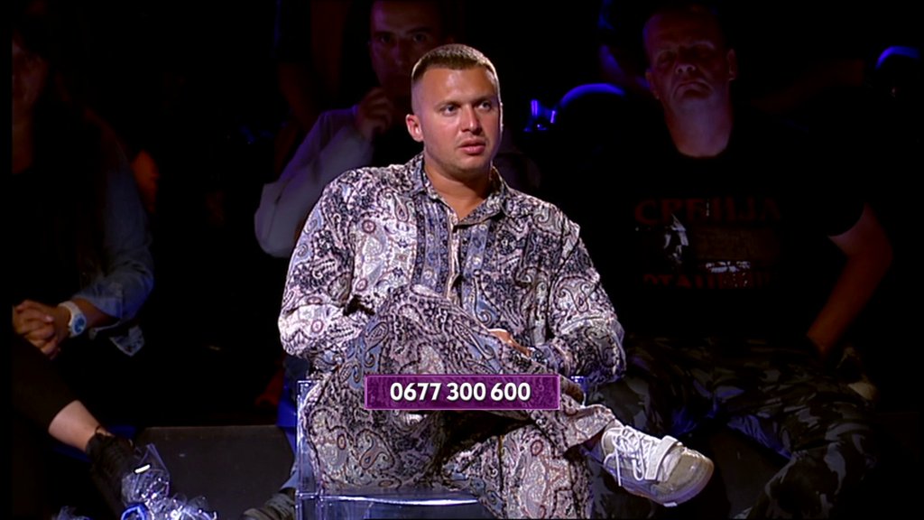 OVAJ RESTART MU JE TREBAO! Karić se zbog jednog pitanja o Andrei vratio na fabrička, shvatio da je pogrešio! (VIDEO)