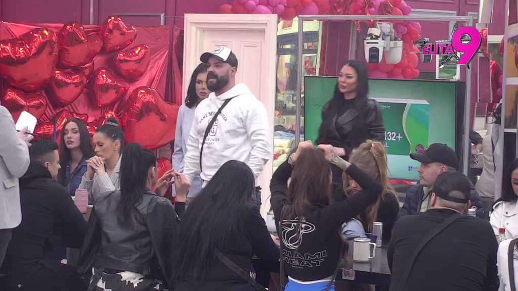 Udružile se protiv Aneli?! Digli se svi na noge, Matora otkrila: Jeste, Anita je ljubomorna na Maju (VIDEO)