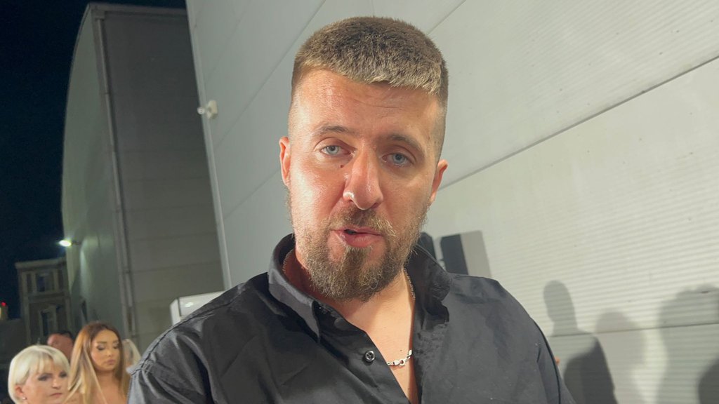TI SI JEDAN MALI PROVOKATOR: Korda žestoko izvređao Uroša Stanića, nastao sveopšti haos u Šimanovcima! Ovo ni pas s maslom ne bi pojeo (VIDEO)