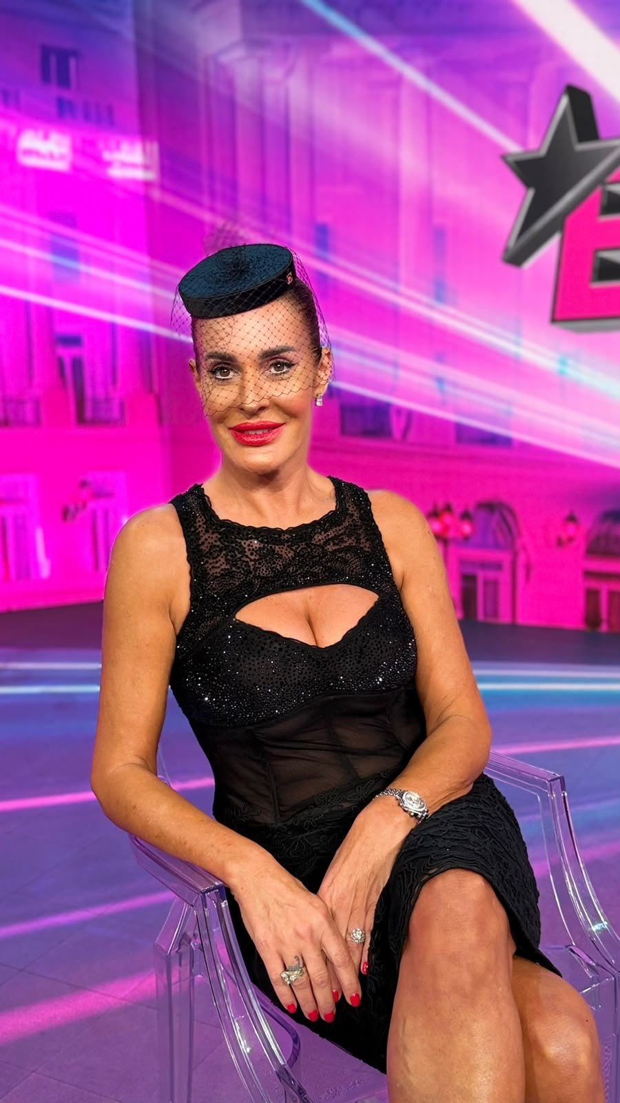Naučila sam da hodam i kad mi se noge tresu! Milena Kačavenda otvorila dušu, priznala koliko joj je zaista teško, ovom izjavom rasplakala mnoge