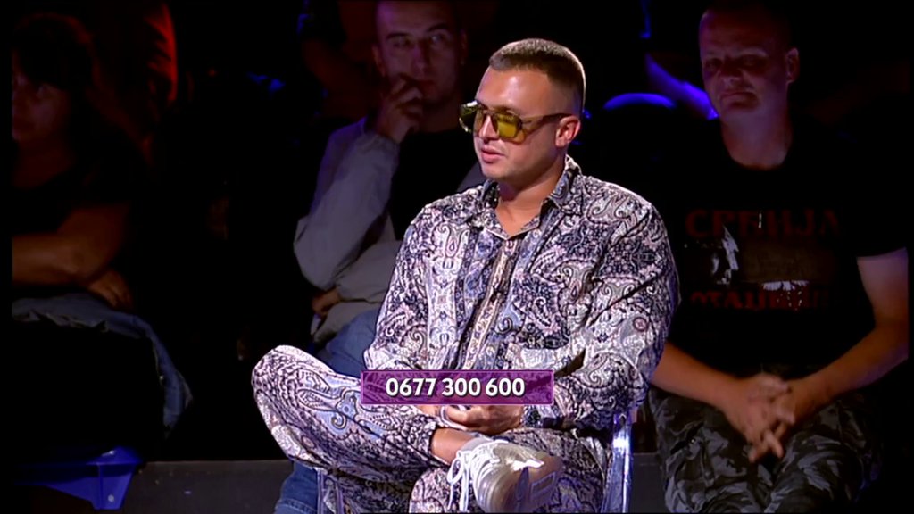 ŠOK NAD ŠOKOVIMA: Karić i Sofija prebledi kao krpe nakon saznanja da je isplivao njihov tajni flert, pa se totalno pogubili u lažima! (VIDEO)